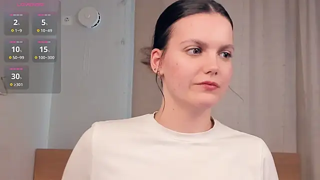 Chatroom XXX en direct de AnnettWildin