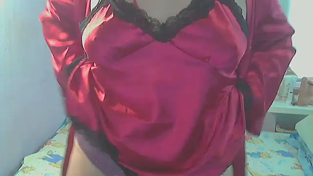 Lusi-777 Chat XXX live