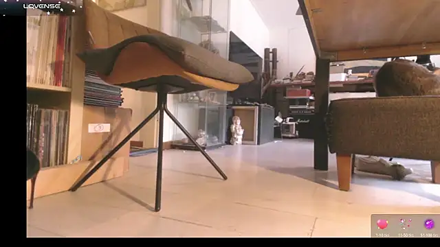 JamieHeelzz Webcamshow