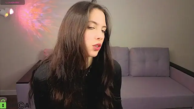 elise_robbie Live XXX-Chat