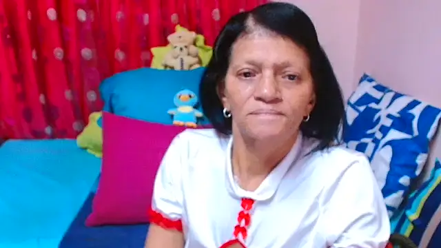 SLUTTYROXY's Webcam Show