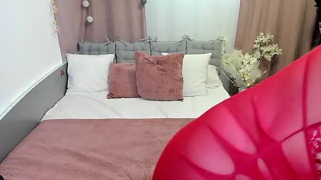 Chat XXX ao vivo de kassy_hotdevil