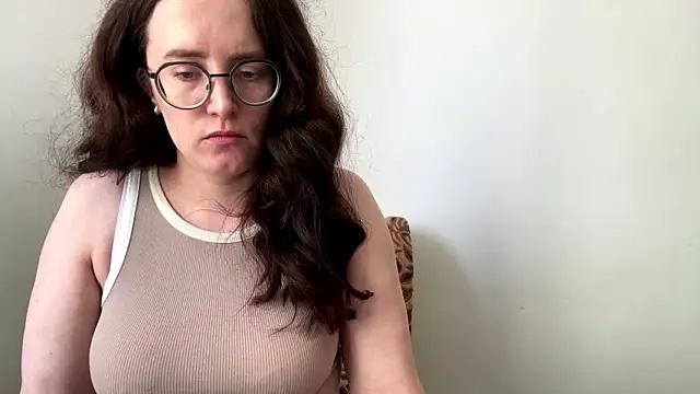 Webkamerová show SofiaTease