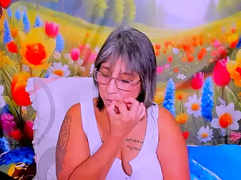 Czat XXX na żywo – indianroxy