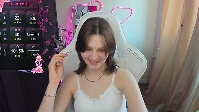 AudreyyKim Live XXX-chat