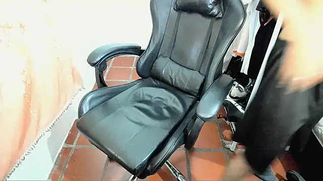 Show Webcam de Leal_777