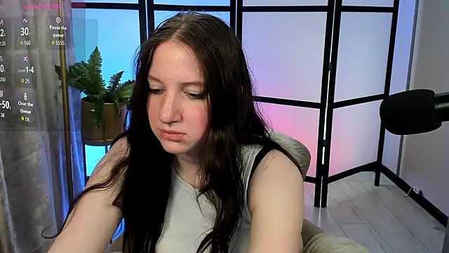 Elisabeth_Binder Live XXX-chat