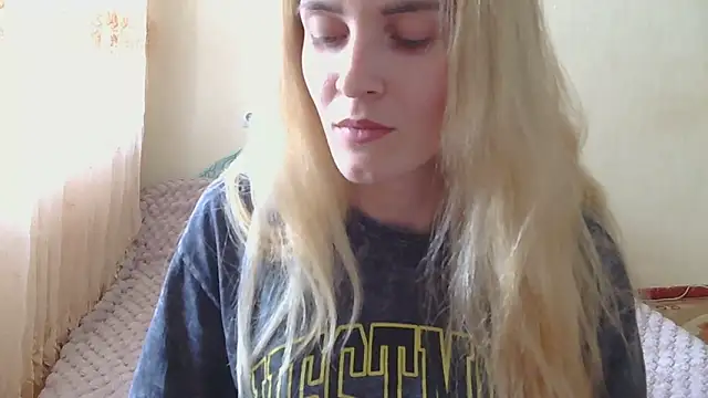 Chat XXX ao vivo de JayeTyler