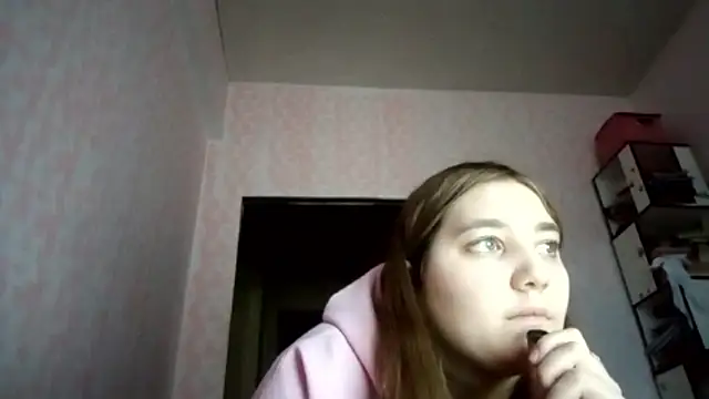 JanineThielman's Live XXX Chat