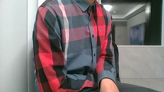 nole_china7 Webcam Show