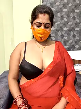 Poly_bhabi's Webcam Show
