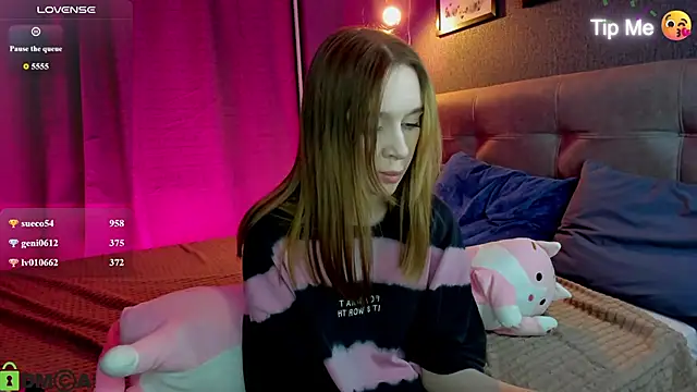 Lesi_Moonie01's Live XXX Chat