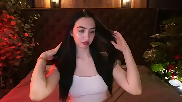 Chat XXX en directo de WildKittenX_