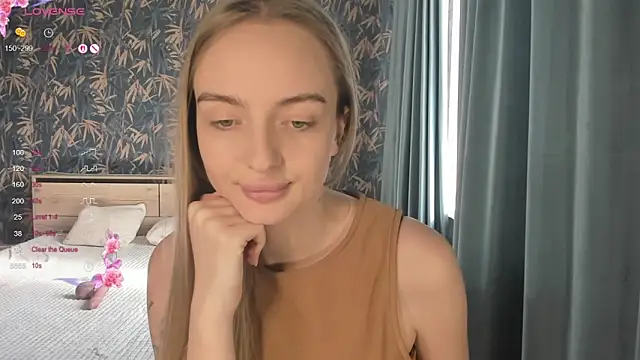 Chat XXX Live A_delina