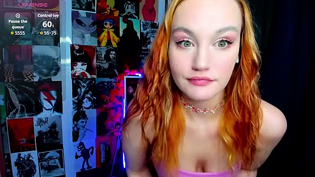 Ida_FaneStain Live XXX Chat