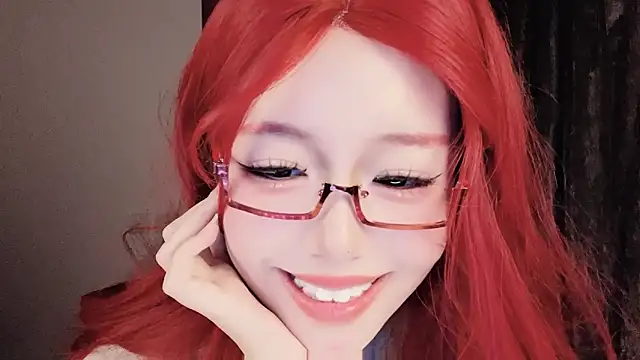 xiaoshuang001 Show Webcam