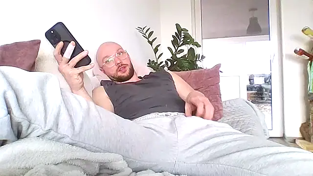 OnlyAlexVegas Webcamshow