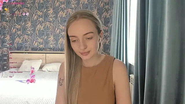 Chat XXX ao vivo de A_delina