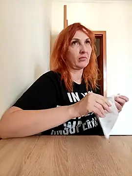 MssAngela Chat XXX in diretta