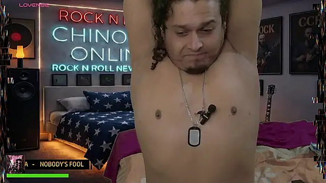 chino_roz: вебкам-шоу