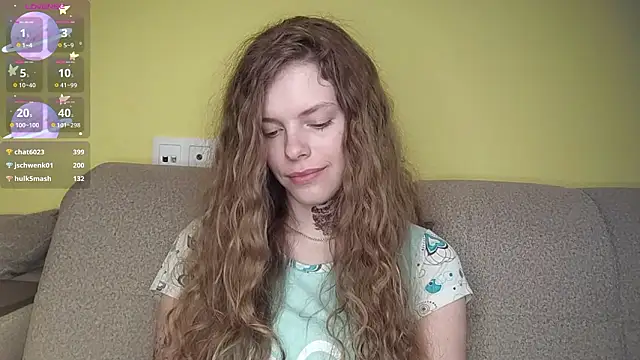 แชท XXX สดของ RayaNenlia