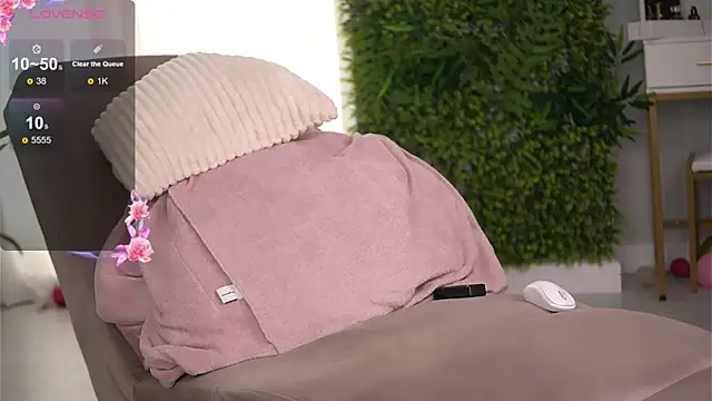 FreyaHeart Obrolan Langsung XXX