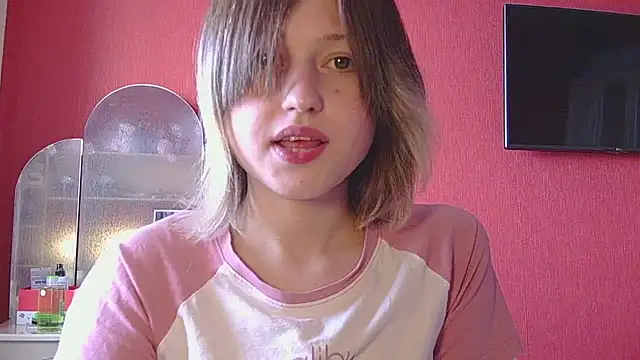 Beloved_Mary – webcam-show