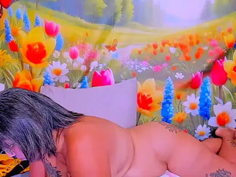 Chat +18 de indianroxy ao vivo