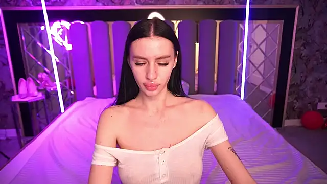 Snow_WhiteeeX – Live XXX-chat