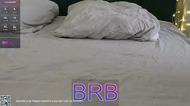 Bonnie_White 即時 XXX 聊天