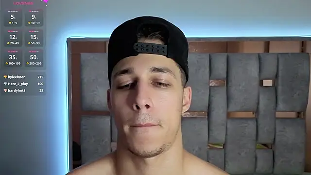 orionblaze69_ 在線直播表演