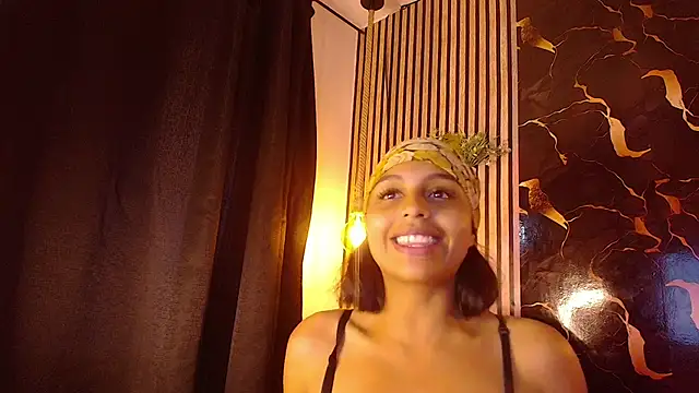 onixebony Live XXX-chat