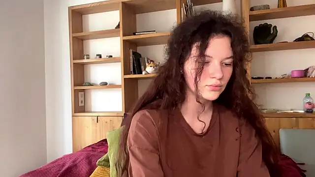 Chat XXX ao vivo de GIowySlava