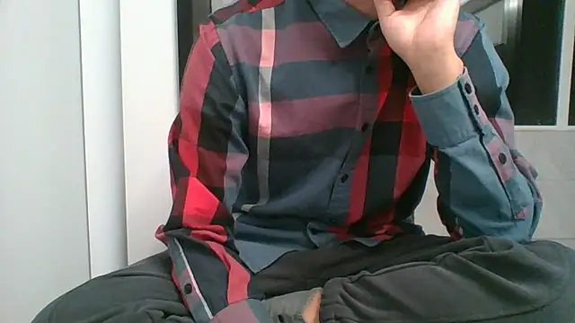 nole_china7 Show Webcam