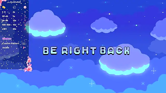 Milly_Rache 现场XXX聊天