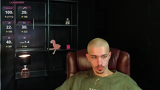 KaydenDrew Chat XXX live