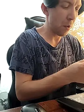 _uncle_Mitya-43_ Webcam Show