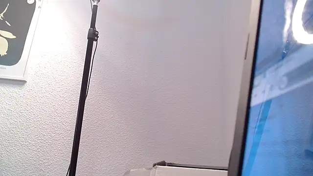 THIAGOEVA Show Webcam