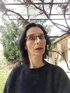 Chat XXX ao vivo de chillimonia