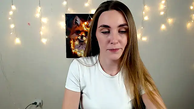 Chat XXX ao vivo de Doll_Angelina