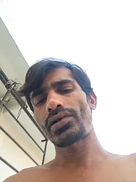 Naveen9100Unity Adlı Modelin Web Kamerası Şovu