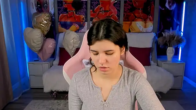 AnoraDark Live XXX-Chat