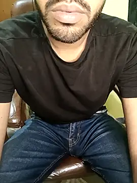 MASTTERRR 在線直播表演