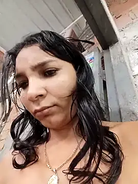 chikivivi- Show in webcam