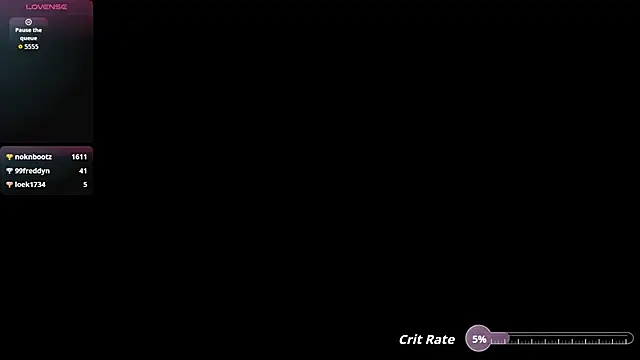 jeanne_holland Webcam-Show