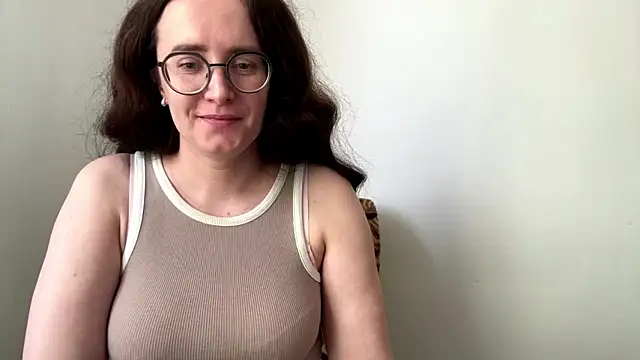 Show modela SofiaTease na web-kameri