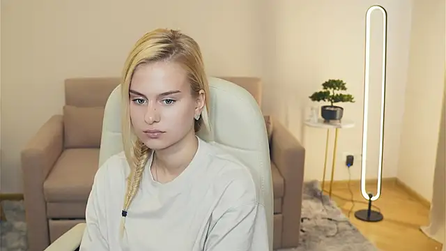 Chat XXX ao vivo de RudyElfenbein