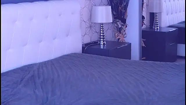 Chat XXX ao vivo de MaryMatiss