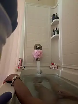 XXX chat uživo modela mariaesmeralda