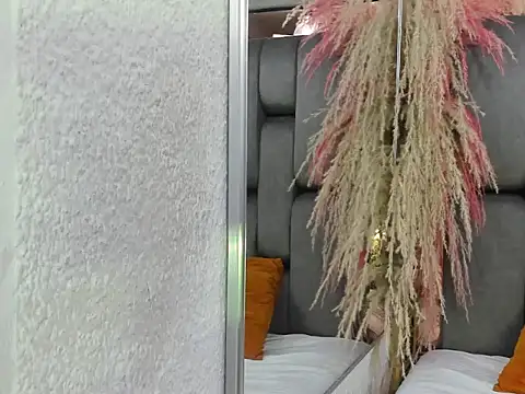 Chat XXX ao vivo de JESSYCORTES